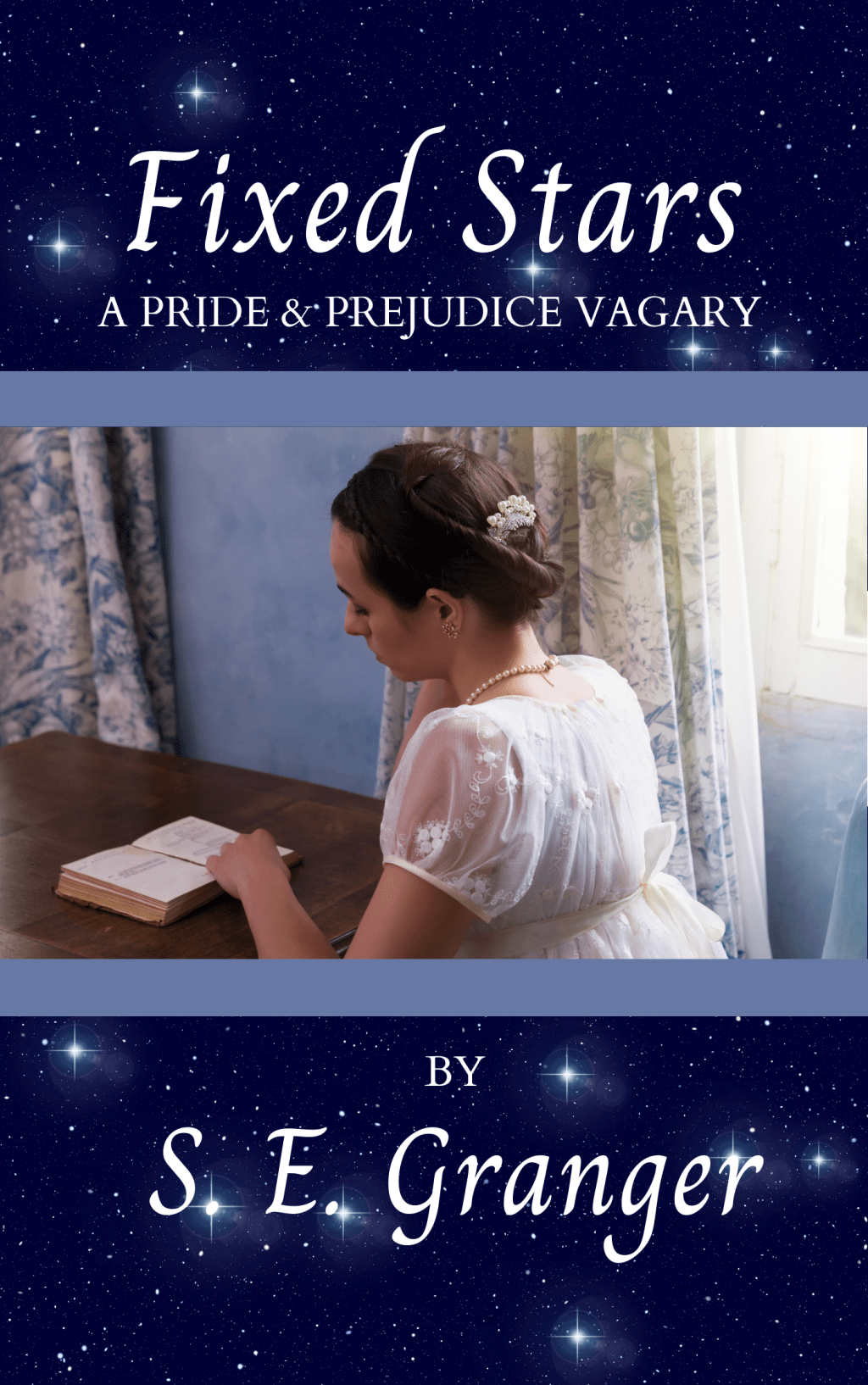 Choose the Cover for Fixed&nbsp;Stars